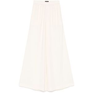Gianluca Capannolo Women's Trousers White